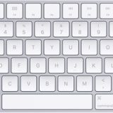 Apple Magic Keyboard QWERTY