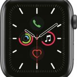 Apple Watch Series 5