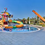 Aquapark Saturn Palace