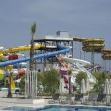 Aquapark Sueno Deluxe