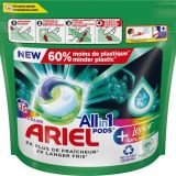 Ariel All in 1 Wasmiddel Pods Kleur + Lenor Unstoppables - 35 Wasbeurten