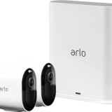 Arlo Pro 3