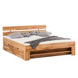 Ars Natura Lavawood Futonbed