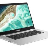 Asus Chromebook C523NA-EJ0446