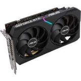 Asus Dual GeForce RTX 2060 Mini OC 6GB