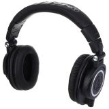 Audio-Technica ATH-M50X Zwart