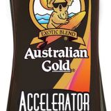 Australian Gold Dark Tanning Accelerator - 250 ml – zonnebankcrème