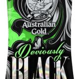 Australian Gold Deviously Black Zonnebankcrème - 250 ml