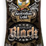 Australian Gold Sinfully Black Zonnebankcrème - 250 ml
