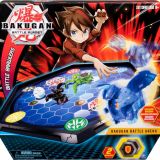 Bakugan - Battle Arena