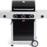 Barbecook Siesta 310