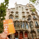 Barcelona Travel Card