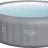 Bestway Lay-Z Spa Grenada AirJet opblaasbare spa - 8 persoons