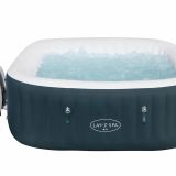 Bestway Lay-Z spa Ibiza Airjet opblaasbare spa - 6 persoons