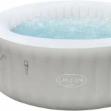 Bestway Lay-Z Spa Tahiti AirJet opblaasbare spa - 4 persoons