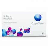 Biofinity daglenzen