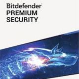 Bitdefender Premium Security 2022