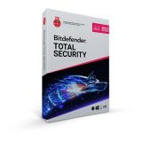 Bitdefender Total Security 2022