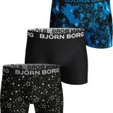 Bjorn Borg 3p SHORTS SHADELINE SAMMY