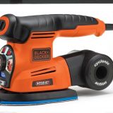 BLACK+DECKER KA280LKA-QS