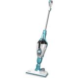 Black & Decker 11-in-1 Steam-mop met SteaMitt & SteamBurst