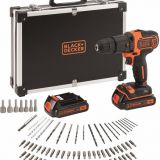 Black & Decker BDCHD18BAFC-QW