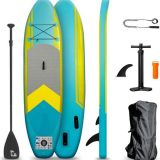 BluMill Sup Board - Opblaasbaar - 300 cm