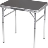 Bo-Camp Campingtafel - Inklapbaar - 60 x 45 cm