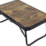 Bo-Camp - Industrial - Klaptafel - Compact – Culver