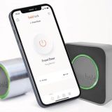 Bold Smart Lock SX-33 + Bold Connect