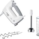 Bosch MFQ36400 ErgoMixx Handmixer