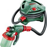 Bosch PFS 5000 E Verfspuit - 1200 W