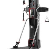 Bowflex Hvt Hybrid Velocity Trainer