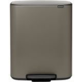 Brabantia Bo Pedal Bin