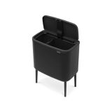 Brabantia Bo Touch Bin