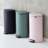 Brabantia Flatback+ 40l