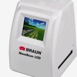 Braun Novoscan LCD