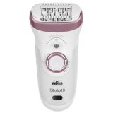 Braun Silk-épil 9 9-980 SkinSpa SensoSmart