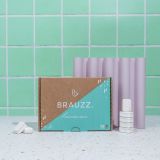 BRAUZZ all-in-one vaatwastabletten 52 stuks