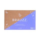 Brauzz Wasstrips - Lavendel geur