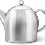 Bredemeijer Minuet Santhee Theepot - 1.4 l – Gematteerd