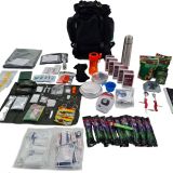 Bug out bag premium - Complete survival rugzak noodpakket voor natuurrampen - Made For Holland Outdoor