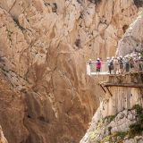 Caminito del Rey ticket