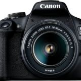 Canon EOS 2000D