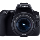 Canon EOS 250D