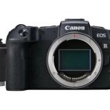 Canon EOS RP + Adapter + 35mm f/1.8 IS STM Macro