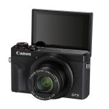 Canon Powershot G7 X Mark II