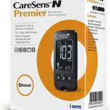 CareSens N Premier glucosemeter startpakket