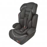 Carkids autostoel isofix groep 1/2/3