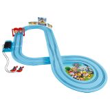 Carrera First PAW Patrol - Racebaan 2,4 m